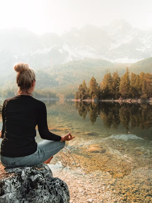 meditation